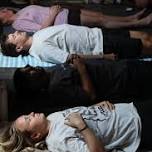 East Coast Breathwork Tour - BYRON BAY (Thursday)