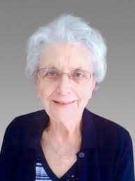 Avis de décès de Rita Blais Talbot de Montmagny décédé(e) le 5 février 2023