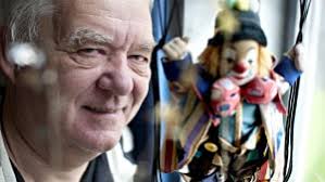 Gøgler-Kai får hovedrolle i Harry og kammertjeneren