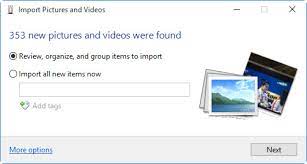 How To Easily Transfer Photos From Iphone To Windows 8