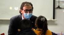 Es falso y una operación política. Onakxiu8txdbxm
