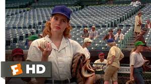 A league of their own. Dottie Catches A Fast Ball A League Of Their Own 2 8 Movie Clip 1992 Hd Youtube
