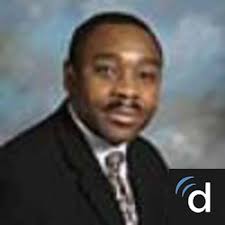 Dr. John I. Nwogu, MD