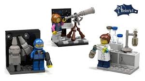 Idea Image Lego Figures Lego Girls Lego Minifigs
