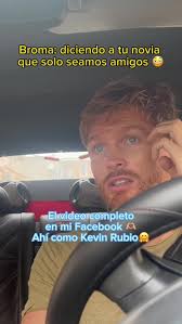 Sandy Gonzalez Kevin Broma