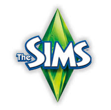The Sims 3rd Gen Logo Png Sims Funny Sims Sims Love