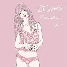 性とSEXアンケート番外編/前編(デリケートゾーンの毛について) – イラストレーター平泉春奈の愛と官能ブログ