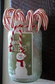 A candy cane wreath is a fun gift idea that also doubles as christmas decor. Beyond The Picket Fence 12 Days Of Christmas Day 3 Candy Cane Holder