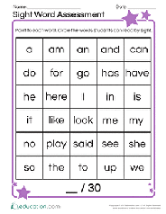 This is a growing collection of free printables for kindergarten, designed for ages approximately 5 & 6 years old. Kindergarten Worksheets Free Printables Education Com