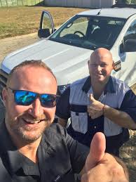 Delivery done to Pongola!! Hisun Transport thank you for you loyal  support!! Special thank you to Albert Brink!!!