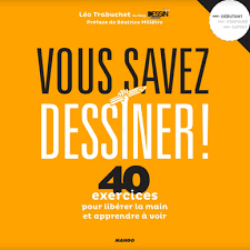 Video created by école polytechnique fédérale de lausanne for the course analyse numérique pour ingénieurs. Livre Vous Savez Dessiner La Methode Pour Liberer La Main Et Apprendre A Voir Mango Chez Rougier Ple