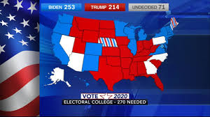 You can find complete results … Pa Election 2020 Trump Sues In Georgia Pennsylvania Michigan Asks For Wisconsin Recount In 2020 Presidential Election Results 6abc Philadelphia