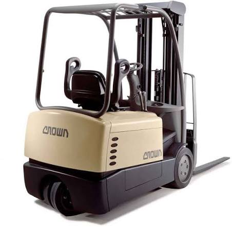 Crown FC-4540/45-55 Forklift