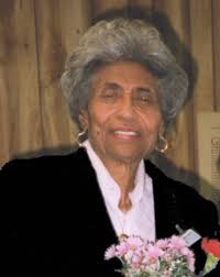Rev. Dr. Juanita Bryant-Dunn, A Tribute