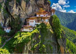 Join as a freelance expert. Bhutan Highlights Tour Thimphu Punakha Paro Audley Travel