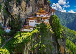 Jun 29, 2021 · background following britain's victory in the 1865 duar war, britain and bhutan signed the treaty of sinchulu, under which bhutan would receive an annual subsidy in exchange for ceding land to british india. Bhutan Highlights Tour Thimphu Punakha Paro Audley Travel