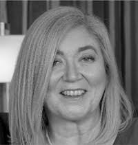 Shirley Gallagher's Instagram, Twitter & Facebook