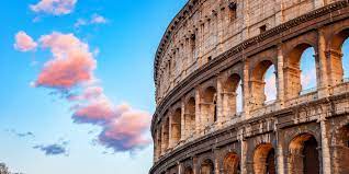 Explore A Virtual Map Of Ancient Rome Blog Futurelearn