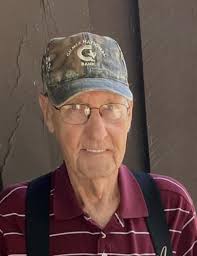 Obituary information for Marvin Elsworth Peterman