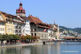Save 20% with coupon (some sizes/colors) Luzern Switzerland We Love Surprises
