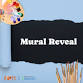 Community Mural Art Reveal event image