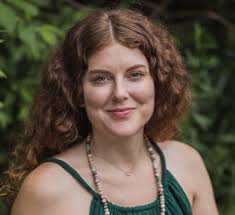 Jaime Alex See, Spinal Energetics Practitioner and owner of Omology. Jaime  blends Eastern and Western healing practices to help clients reconnect with  their innate wisdom and healing potential. Through light touch and
