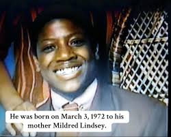 Que Le Paso A Errol Lindsey