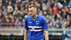 Adrien silva (sampdoria) right footed shot from outside the box is. Mustafi Skriniar Cessioni A Confronto La Sampdoria Ha Imparato A Vendere Samp News 24