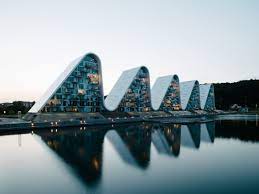 We did not find results for: 7 Of The World S Most Incredible New Buildings In 2019