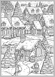 This compilation of over 200 free, printable, summer coloring pages will keep your kids happy and out of trouble during the heat of summer. Free Easy To Print Adult Christmas Coloring Pages Tulamama