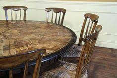 Find round dining room table seats 12. 22 Best Large Round Dining Table Ideas Large Round Dining Table Round Dining Table Round Dining