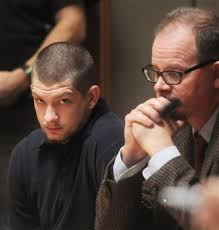 Fourth suspect pleads in N.H. murder plot