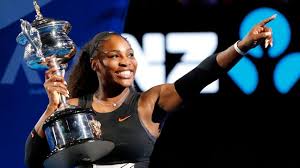 I really would like to take this moment to congratulate venus. Serena Williams Defeats Venus Williams In Australian Open Final Sets Open Era Record With 23rd Grand Slam Title