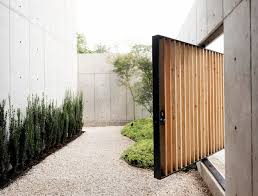 Japanese Style Concrete Box Zen Architecture Concrete House Japanese Minimalism Architecture