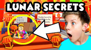 There are four new pets, new cars and toys, and a the ox box is a new loot crate feature in the lunar new year update. Download Top Secret Lunar Update Secrets You Didn T Know