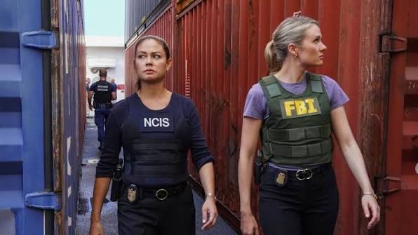 NCIS: Hawaii original cast member passes away