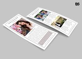 Check Out My Behance Project Free Photographer Rack Card Psd Template Https Www Behance Net Gallery Photographer Rack Cards Rack Card Templates Rack Card