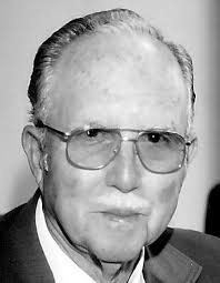 George Edwin (Tiny) Hurst