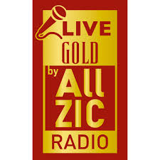 	Allzic Radio Live GOLD