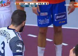 S'il est satisfait du début de mondial des bleus, guillaume gille, le sélectionneur de l'équipe de france de handball, sait que la compétition est loin d'être terminée. Coupe Du Monde De Handball 2015 La Finale France Qatar Sur Tf1 Dimanche A 17 Heures Toutelatele