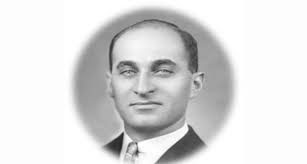 Edward Massie Lecture