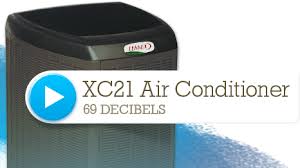 Good equipment design plays a big factor in the air conditioner noise emitted by the unit. Furnace Air Conditioner Sound Wichita Fenix Heating Cooling