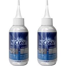 N Clean Tile Master Silikonlu Derz Dolgusu Beyaz 225 Ml 2 Li Fiyati