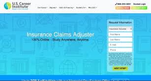 Maybe you would like to learn more about one of these? 50 Best Certifications Courses For Claims Adjusters