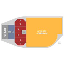 Sonoma County Fair Horse Racing Seating Chart Sonoma County