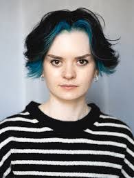 Caitlin Odonnell's Instagram, Twitter & Facebook