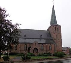 Geldern Kapellen Wikipedia