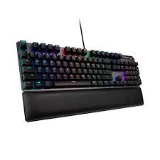 Instructions for unlocking the keyboard and touchpad on an asus laptop. Tuf Gaming K7 Keyboards Asus Global
