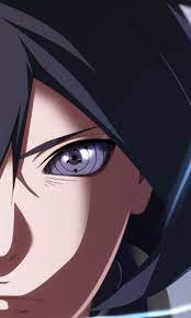 A collection of the top 56 sasuke rinnegan wallpapers and backgrounds available for download for free. Sasuke Uchiha Rinnegan Iphone Wallpaper GaleriÑ˜a Slika