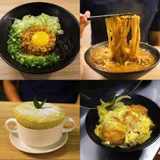 I've installed ceiling fans before, but have never dealt with pot light fixtures. Udon Don Udon Restaurant Donburi Restaurant Facebook